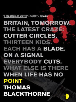cover image of Point